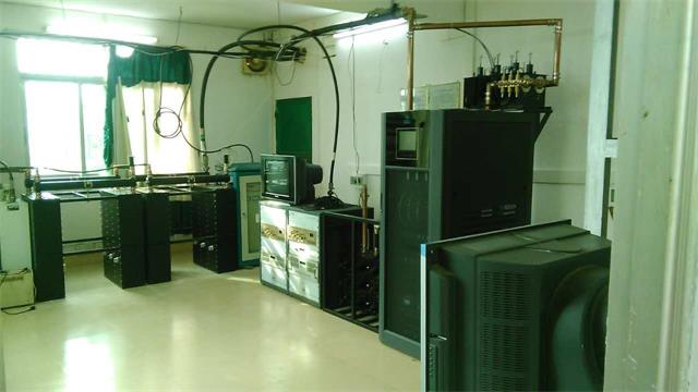 配電機房 配電機房