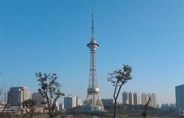 廣播電視發(fā)射塔 廣播電視發(fā)射塔